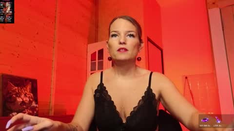 Lady online show from 03-21-26, 03:59