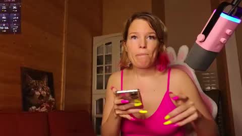 Snapshot of findom_lady_shine chatting on 07-04-26, 02:34 Lady online show from 07-04-26, 02:34
