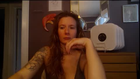 Goddess Natalia Findom online show from 10-16-25, 10:11