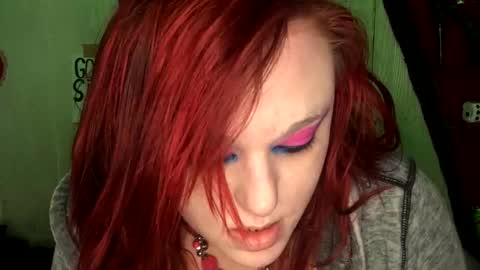 findommefoxi online show from 02-01-25, 10:23