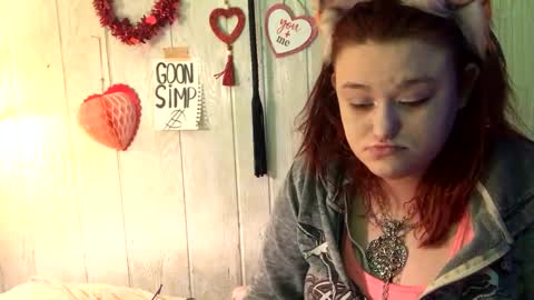 findommefoxi online show from 02-16-25, 05:48