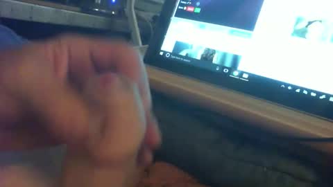 fingerwank online show from 11-02-25, 03:20