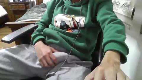 finn online show from 01-24-25, 11:45