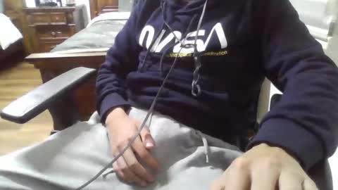 finn online show from 01-30-25, 12:48
