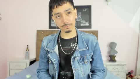 finn_jackson online show from 04-20-26, 08:32