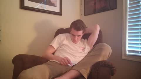 Jake  I am Bicurious online show from 11-05-25, 07:14