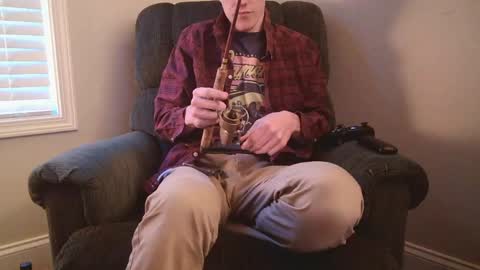 Jake  I am Bicurious online show from 03-20-26, 11:20