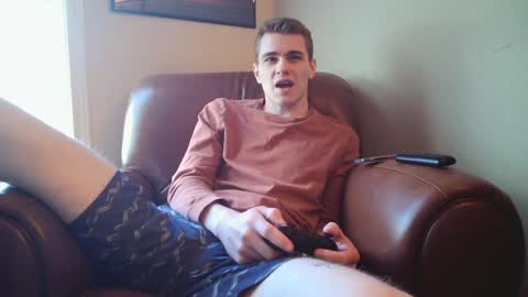 Jake  I am Bicurious online show from 03-28-26, 06:51