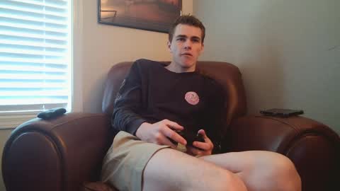 Snapshot of finnabun33 chatting on 04-18-26, 06:56 Jake I am Bicurious online show from 04-18-26, 06:56