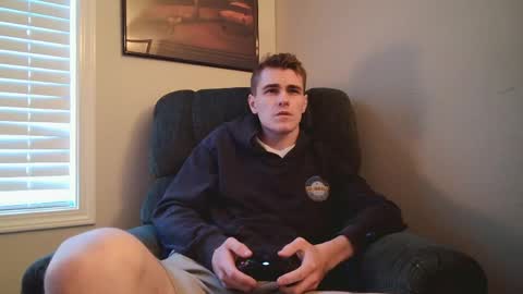 Snapshot of finnabun33 chatting on 05-03-26, 11:11 Jake I am Bicurious online show from 05-03-26, 11:11