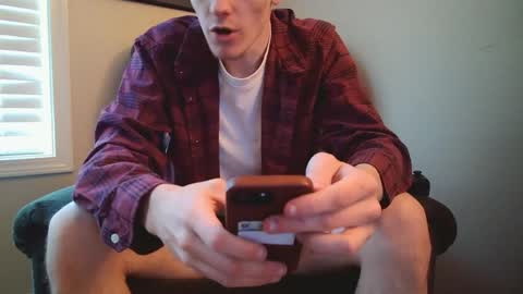 Snapshot of finnabun33 chatting on 05-04-26, 09:55 Jake I am Bicurious online show from 05-04-26, 09:55