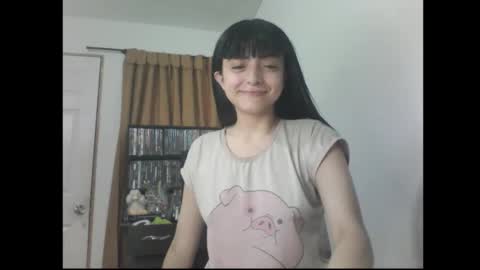 finnky1 online show from 02-13-26, 03:35