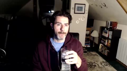 Finn Mr online show from 05-04-26, 02:29