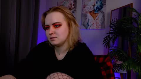 Fiona online show from 03-07-26, 10:07