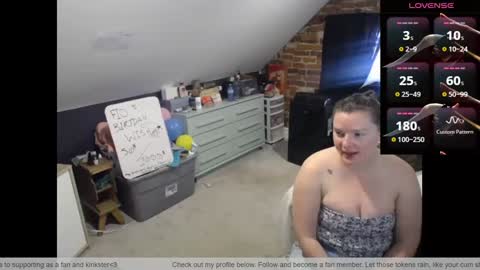 Fionna online show from 05-21-26, 02:57