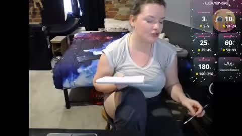 Snapshot of fionna_fineas chatting on 06-02-26, 07:49 Fionna online show from 06-02-26, 07:49
