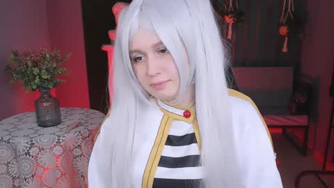 fiora online show from 01-12-25, 02:09