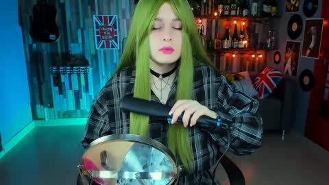 fiora online show from 01-19-25, 08:29