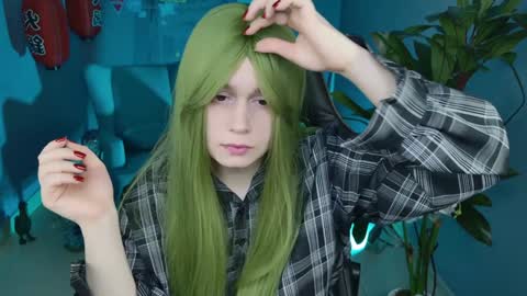 fiora online show from 01-30-25, 01:21