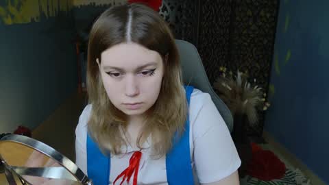 fiora online show from 02-01-25, 08:08