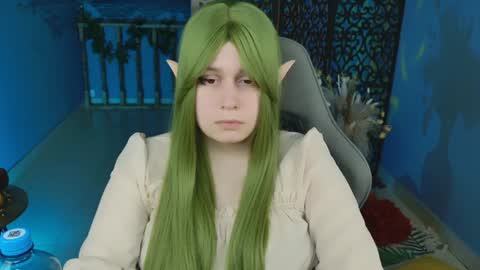 fiora online show from 02-01-25, 11:10