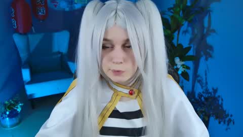 fiora online show from 02-15-25, 11:39