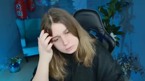 fiora online show from 02-16-25, 05:26