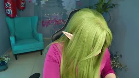 fiora online show from 02-17-25, 04:15