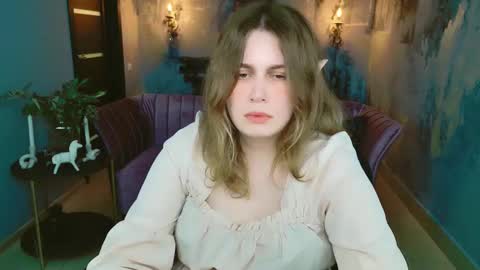 fiora online show from 02-23-25, 02:25