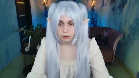 fiora online show from 02-26-25, 01:08