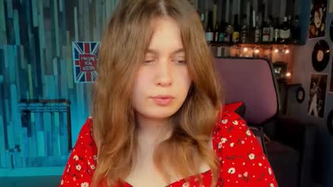 fiora online show from 10-17-25, 12:30