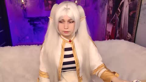 fiora online show from 12-01-25, 02:11