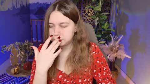 fiora online show from 12-18-25, 05:13