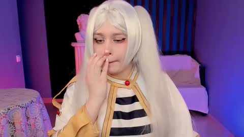 fiora online show from 01-15-26, 05:49