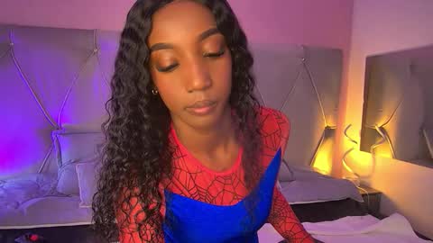 Fiorela Lenin  online show from 03-14-26, 03:50