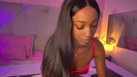 Fiorela Lenin  online show from 03-24-26, 06:46