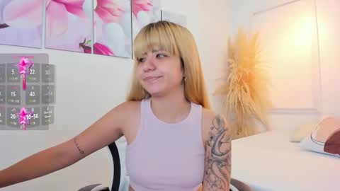 Fio  online show from 03-13-26, 07:53