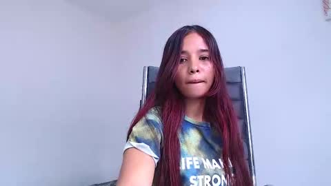 Fiorella Acosta online show from 09-24-25, 05:49