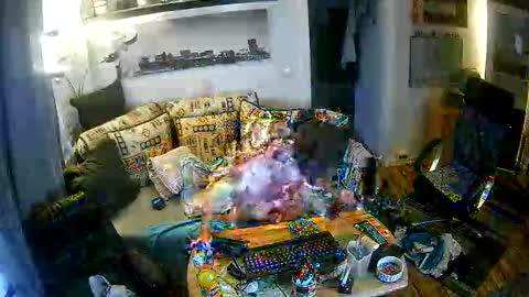 fips1981 online show from 11-21-25, 06:56