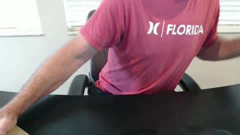 USAUSA online show from 03-09-26, 12:53