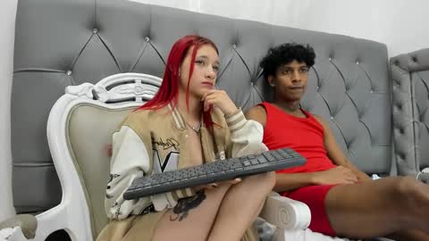 Snapshot of fire_and_passion chatting on 09-18-25, 11:12 fire_and_passion online show from 09-18-25, 11:12