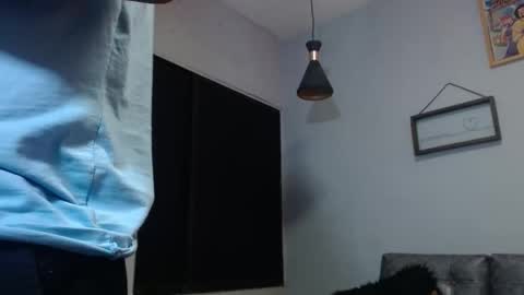 fire_boy69 online show from 11-10-25, 07:02