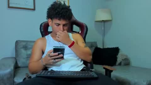 fire_boy69 online show from 12-17-25, 04:24