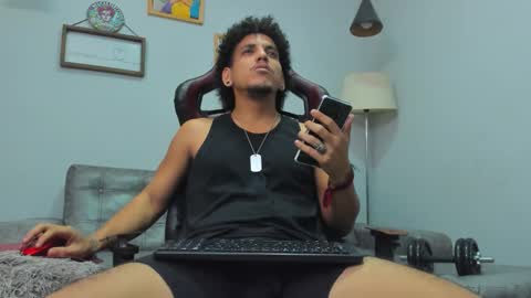 fire_boy69 online show from 01-05-26, 05:27