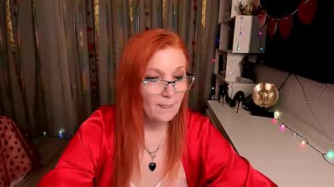 FireFox online show from 02-16-25, 03:16