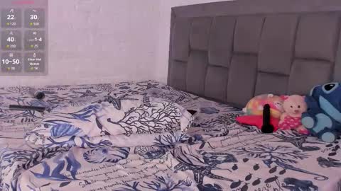 fire lovex online show from 01-05-26, 05:27