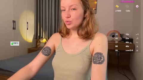 Liss  online show from 02-23-25, 04:28