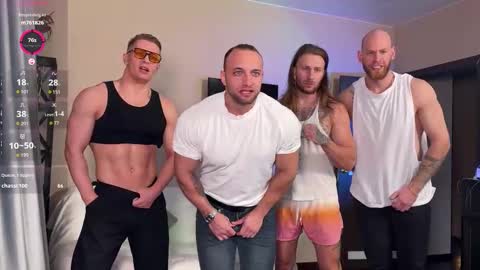 Alex online show from 01-14-26, 12:11