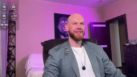 Alex online show from 03-31-26, 11:10