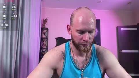 Snapshot of firebeard_ chatting on 06-13-26, 05:11 Alex online show from 06-13-26, 05:11